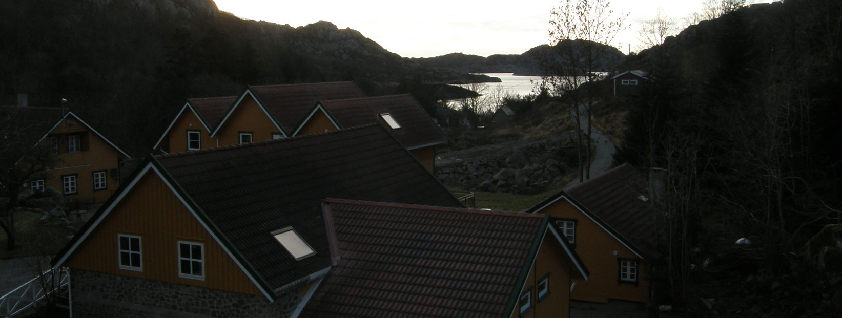 Hausvik MaritimeHausvik leiligheter flere bilderhausvik-maritime-028_0